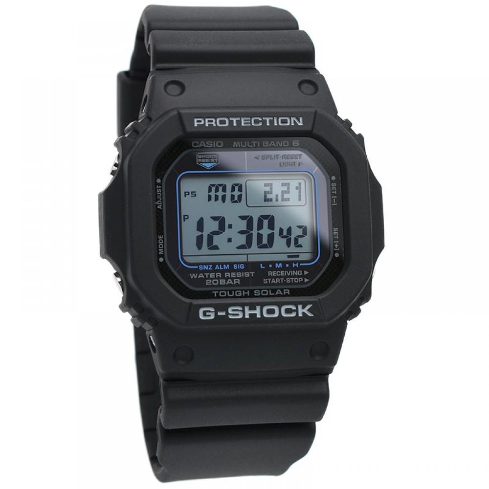 

Casio G-Shock Origin GW-M5610U-1CJF