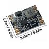 3A Depressurize Power Supply Module 12V 24V To 5V 3.3V 9V 12V Fixed/Adjustable Output Depressurize Adapter Board Replacement