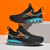 Men'S Full Air Cushion Mesh Breathable Fashion Men Outdoor Sports Athletic Walking Sneakers 2022 Student For Men Large Size39-47