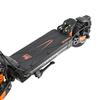 KuKirin G2 MASTER 2025 Monopattino Elettrico: 1000W*2, 52V 20.8Ah, 60km/h, 70km di autonomia - Sospensione idraulica e veicolo da pendolarismo pieghevole AWD