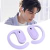 AI Translation Rbuds Wireless R Hanging   5.4 Translator Rbuds with APP for Travel Business Digital Display