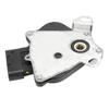 Transmission Neutral Safety Switch Fit for Malibu Sedan Coupe 2004‑2010 24219476