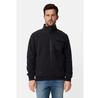 Jacket Camel Active Fleece Jacket Made of Recycled Polyester