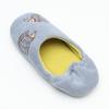 Lisa Larson Hedgehog Room Shoes (Blue)