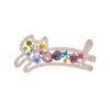 Cute Luxury  Animal Cat Brooch For Women Clothing Coat Accessries Gifts