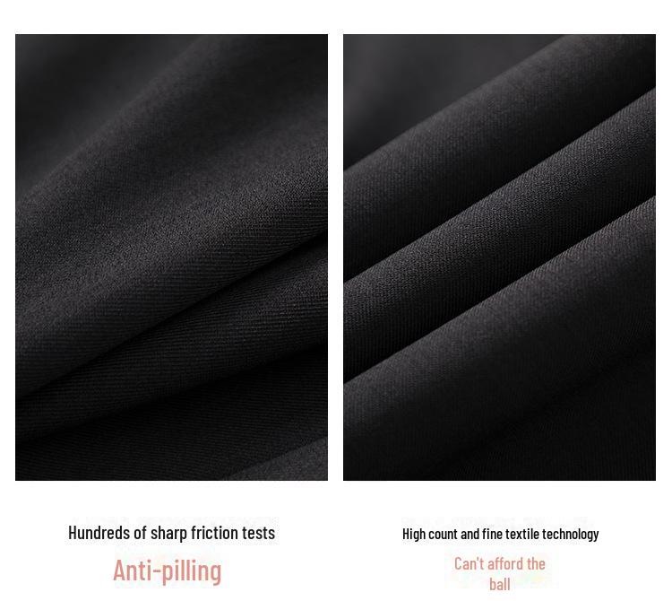 Ensemble deux pièces taille haute à jambes larges pour femmes