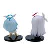 8cm Anime Blue Archive Figurine Model Action Figures PVC Birthday Toy Gifts Model