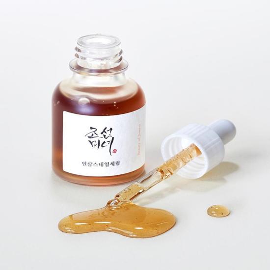 Beauty of Joseon Ginseng Snail Serum 30ml
