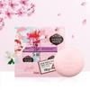 Aekyung Perfumed Rose & Cherry Blossom Bath & Facial Soap Set