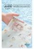 Soft and Comfortable Ice Silk Boxer Briefs for Girls - Perfect for Toddlers and Elementary Students