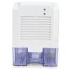 Small Portable Dehumidifier Removes Moisture Humidity USB Air Dryer for Home Beedroom