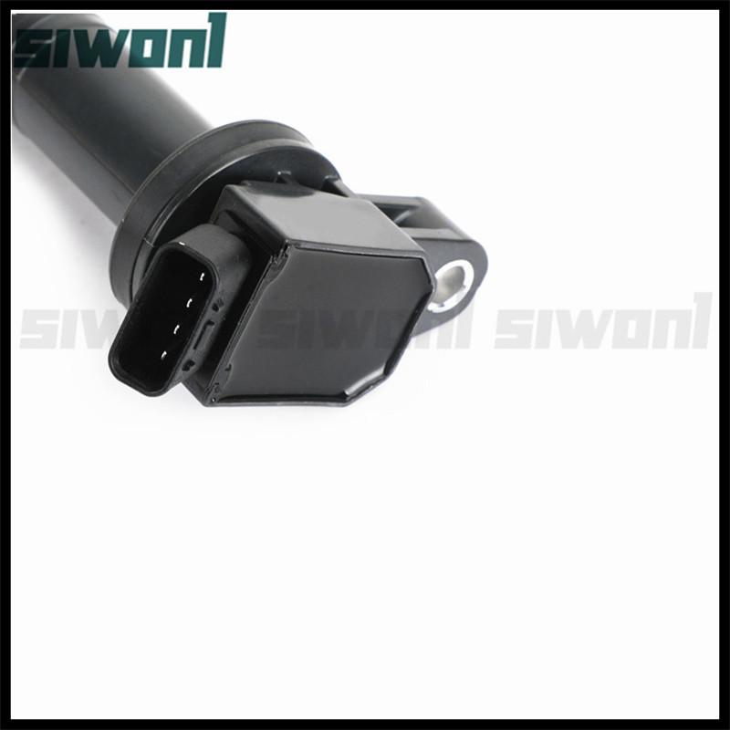 1 pcs/lot Car Ignition Coil 9091902248 For Toyota Camry Rav4 Tacoma Tundra Avensis Scion FJ Cruiser Lexus 90919-02248