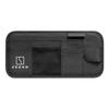 Zeekr 001/X/009 Car Sun Visor Multi-functional Glasses Clip & Storage Bag