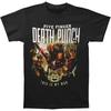 Men's Five Finger Death Punch This Is My War T-shirt Small Black