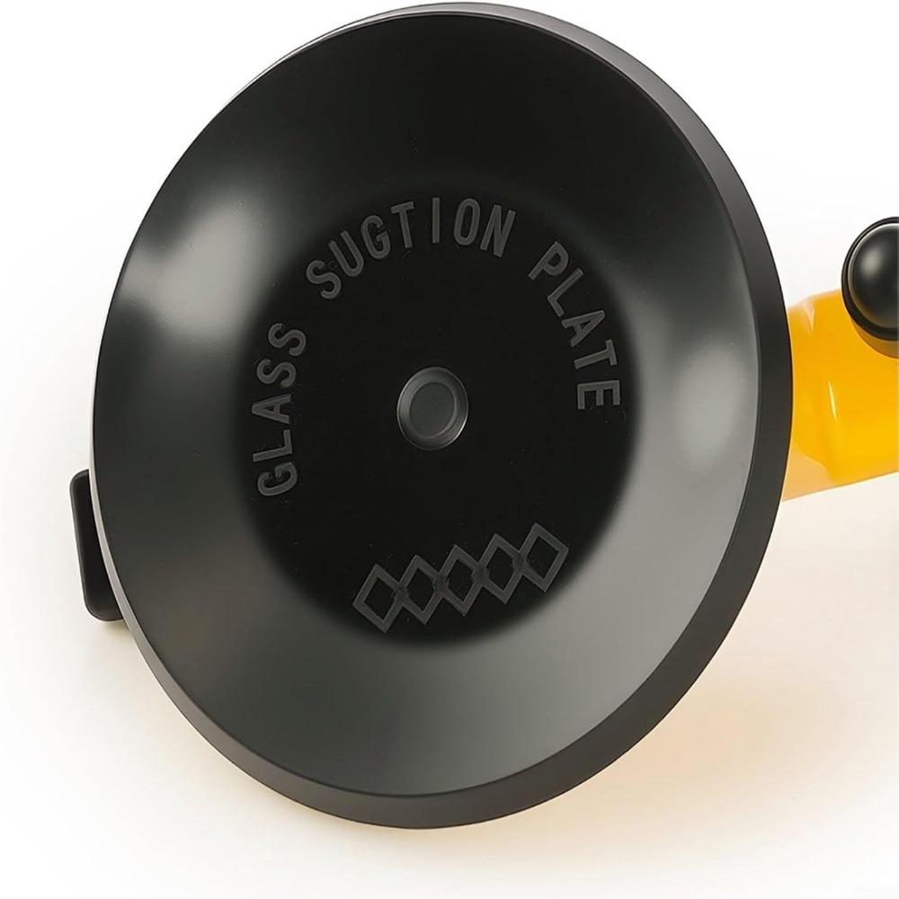 Heavy-Duty Rubber Vacuum Suction Cup Seam Joining Leveler For Laminate Flooring Repair