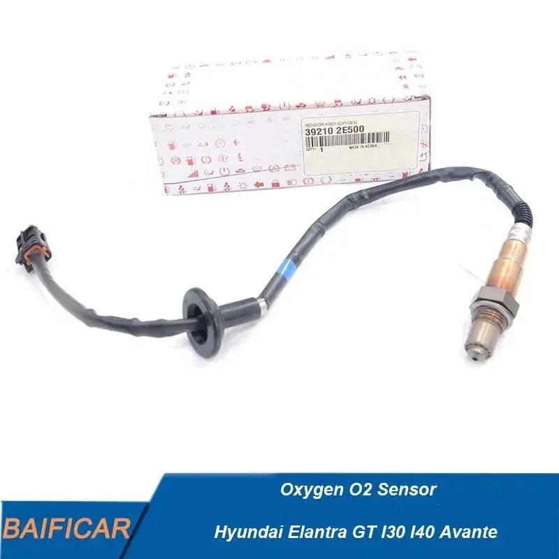 Baificar Brand New Oxygen O2 Sensor 392102E500 39210-2E500 For Hyundai I30 I40 Avante Elantra GT