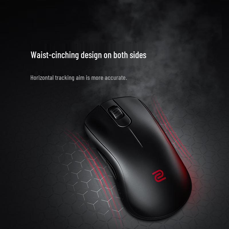 ZOWIE GEAR S2-DW Wireless Gaming Mouse