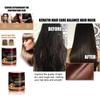 Eelhoe Nutri-protein Hair Mask For Frizzy Dry Hair Deeply Nourishing And Smoothing Treatment
