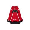 Polyester Backpack Regular Men's Red BA5259-657