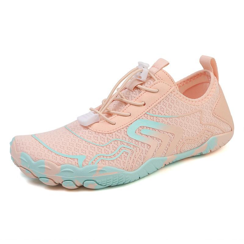 Unisex Quick-Dry Water Shoes Hiking Trekking Swimming Beach Walking Outdoor Fitness Yoga