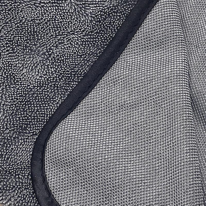 Car wash water rag Microfiber car towel Car cleaning towel Thickened rag