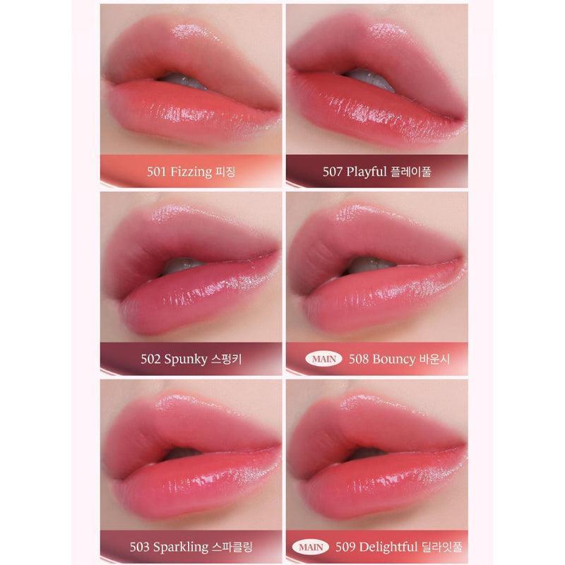 LAKA Popping Balloon Tint 4.5g