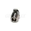 Conector rápido de metal para bomba de combustible Para BMW R1200GS ADV R1200RT S1000RR K1200R K1300R K1600GTL HP4 Rninet