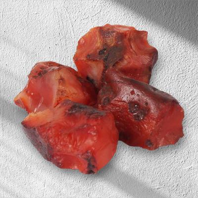 Amazing Natural Carnelian Gemstone Rough, 25-50 MM. Size. 1.50"to 2" Inches. Carnelian Raw Stone, Rough Gemstone For Jewelry Making.