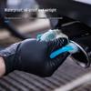 Usking Disposable Nitrile Gloves