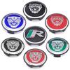 Tapacubo de rueda Jaguar de 59 mm para modelos XF XJL XK X-TYPE