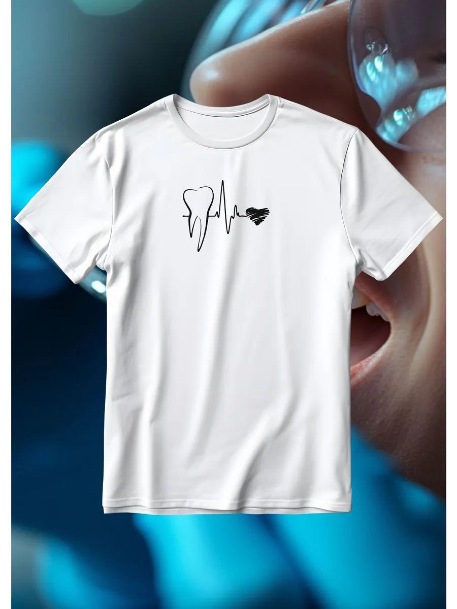 Oversized y2k T-shirt, 100% cotton white 4XL