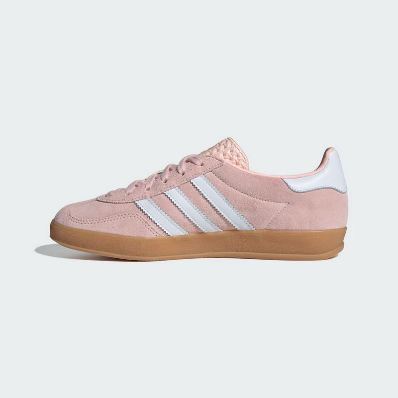 Adidas Women's Gazelle Indoor W Casual Shoes IH5484