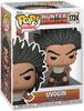 Funko Pop Animation Figure: Hunter X Hunter - Uvogin 9 (889698803458)