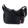 Shoulder Bag COOL SHOULDER MD WALKER Black [Coleman] 1.
