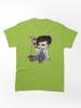 Tokyo Ghoul Doctor Uta - spin-off chibi Classic Unisex T-Shirt