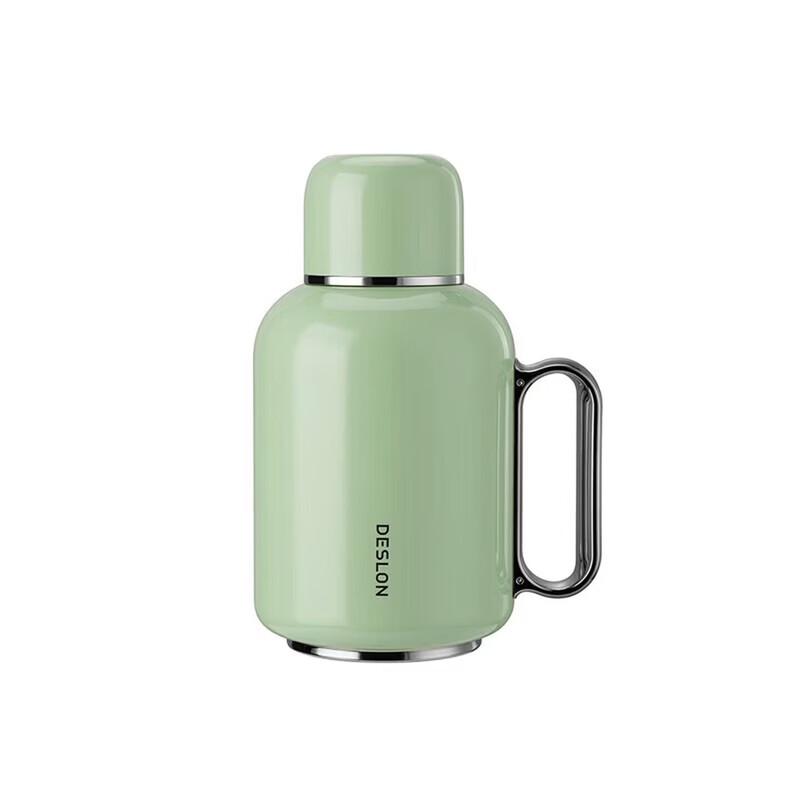 DESLON 900ml 316L Stainless Steel Insulated Thermos