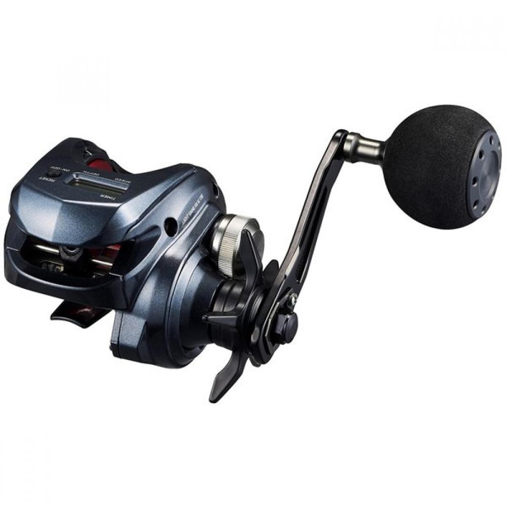 Daiwa Light Game Rx Ic 150l [катушка с двойным валом]