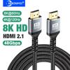 Ses ve video aksesuarları – HDMI