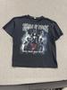 Vintage Cradle Of Filth Darkly Darkly Venus Aversa Mens XL Black Unisex T-Shirt