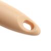 Fashionable Kitchen Accessories Silicone Handle Cook Egg Beater Stirring Whisk Blender Egg Mixer