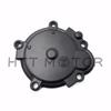 Motorcycle Parts Aluminum Engine Starter Cover Crankcase for Kawasaki Ninja ZX6R 2009 2010 2011