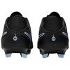 Nike Tiempo Legend 10 Academy Classic And Versatile Soccer Shoes Unisex Black DV4337-003