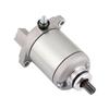 Compatible Starter Motor for GILERA 125 / PIAGGIO 125 (Models 82611R, AP8580124)