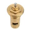 1 Pcs Radiator Valve Insert M30 X 1.5 Valve Thermostat Insert 1/2 Inch Valve Thermostat Plug-in Home Accessories