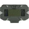 NEW Generation Molle Mobile Phone Carrier, Quick Access Folding Holder, Tactical Vest Chest Bracket, Airsoft Guard Carrier
