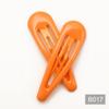 Korean Cute 5cm Colorful BB Hair Clip, Candy Color Side Clip Hairpin