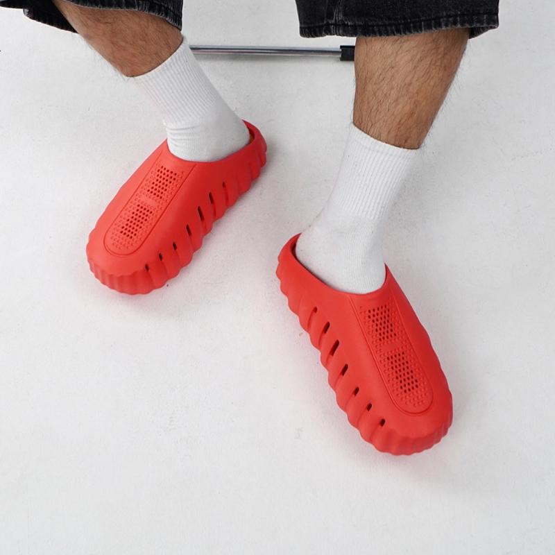 Onl 4cm Mule Slipper Clog