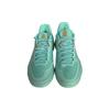 Li Ning Flash 3 Cushioning Slip Resistant Cushioning Slip Resistant Low Top Basketball Shoes Men's Green ABPT083-3