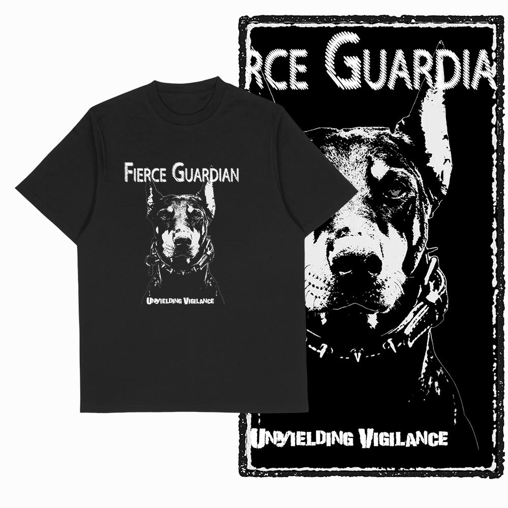 Coolmind U3 100% Baumwolle Übergröße Streetwear Cooler Druck Exklusives Grafik-T-Shirt für Männer Vintage SCHWARZ Herren Neuheit T-Shirt
