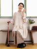 KISS MY LIFE Extendable Walking Flower Dot BONBON STICK Self-Standing Stick, Pattern, (Blossom) (kml130109a)